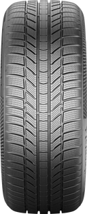 Continental WinterContact TS 870 P 235/55 R18 104H XL MO