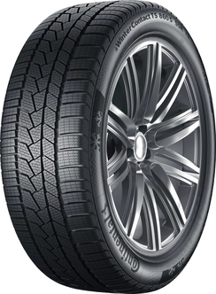 Continental WinterContact TS 860 S 195/55 R16 91H XL *