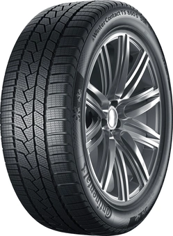 Continental WinterContact TS 860 S 255/30 R20 92W XL FR