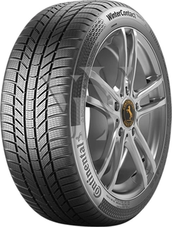 Continental WinterContact TS 870 P 215/65 R17 99H FR R0