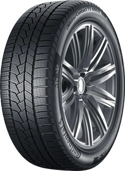 Continental WinterContact TS 860 S 275/45 R19 108V XL FR NF0