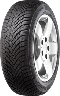 Continental WinterContact TS 860 215/45 R16  90V XL FR
