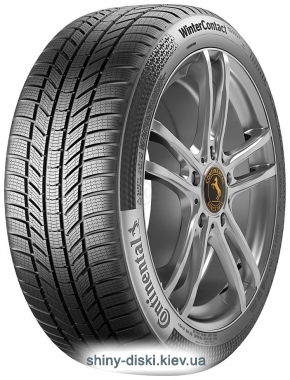 Continental () WinterContact TS 870 P