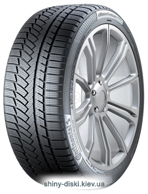 Continental () WinterContact TS 850 P