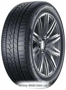 Continental () WinterContact TS 860 S
