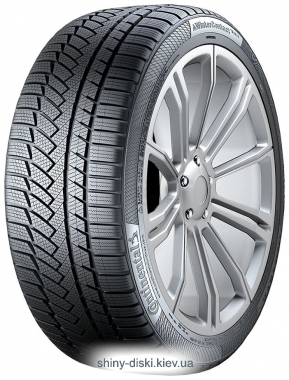 Continental () WinterContact TS 850 P SUV