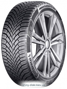 Continental () WinterContact TS 860