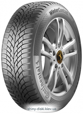 Continental () WinterContact TS 870