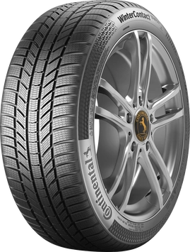 Continental WinterContact TS 870 P 235/40 R18 95W XL FR