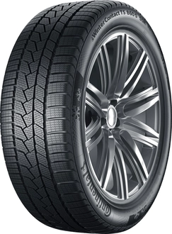 Continental WinterContact TS 860 S 275/35 R20 102H XL * MO