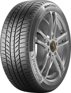 Continental WinterContact TS 870 P 265/50 R20 111V XL FR