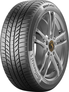 Continental WinterContact TS 870 P 225/50 R17 98H XL FR MO