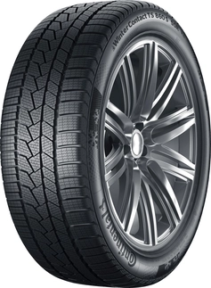 Continental WinterContact TS 860 S 205/55 R16 91H SSR *