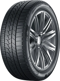 Continental WinterContact TS 860 S 225/40 R19 93V XL SSR