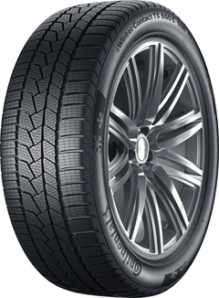 Continental WinterContact TS 860 S 265/50 R19 110H XL SSR *