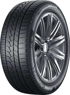 Continental WinterContact TS 860 S 315/30 R21 105W XL FR