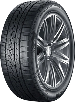 Continental WinterContact TS 860 S 225/45 R17 91H SSR *