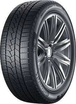 Continental WinterContact TS 860 S 275/40 R21 107V XL FR N0