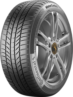 Continental WinterContact TS 870 P 235/65 R17 108H XL