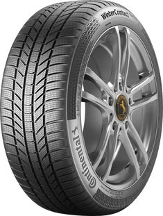 Continental WinterContact TS 870 P 225/55 R19 99V