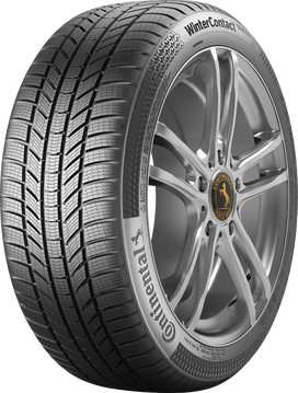 Continental WinterContact TS 870 P 225/40 R18 92W XL FR