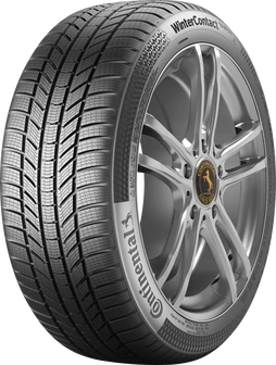 Continental WinterContact TS 870 P 225/60 R17 103V XL FR