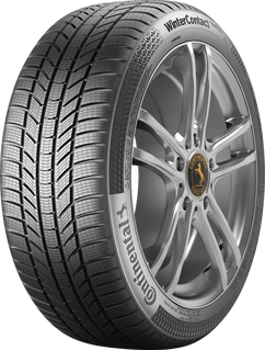 Continental WinterContact TS 870 P 285/45 R19 111V XL FR