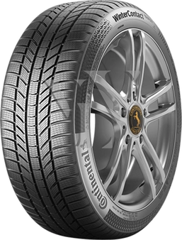 Continental WinterContact TS 870 P 215/60 R16 95H +