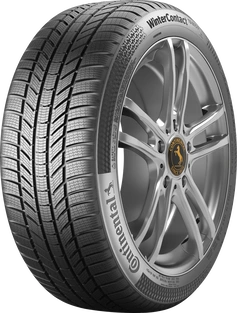 Continental WinterContact TS 870 P 225/35 R18 87W XL FR