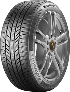 Continental WinterContact TS 870 P 235/45 R20 100V XL ContiSeal