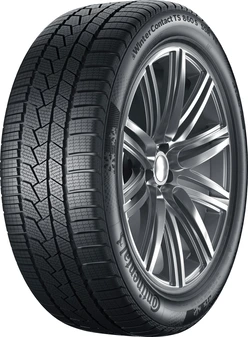 Continental WinterContact TS 860 S 265/45 R18 101V FR