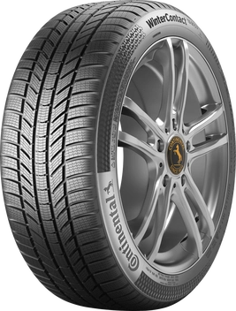 Continental WinterContact TS 870 P 235/45 R20 100V XL