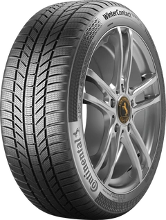 Continental WinterContact TS 870 P 255/55 R19 111V XL FR