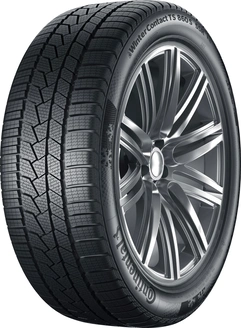 Continental WinterContact TS 860 S 225/40 R18 92V XL SSR