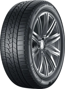 Continental WinterContact TS 860 S 225/40 R19 93H XL SSR *