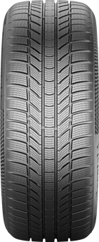 Continental WinterContact TS 870 P 255/45 R19 100V R0