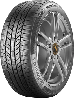 Continental WinterContact TS 870 P 235/45 R18 98V XL