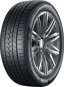 Continental WinterContact TS 860 S 225/55 R18 102H XL * MO