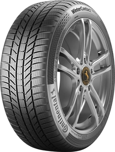 Continental WinterContact TS 870 P 235/55 R19 105H XL MO