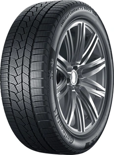 Continental WinterContact TS 860 S 205/45 R18 90H XL FR *