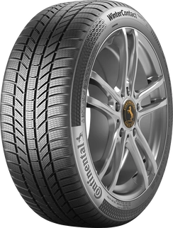 Continental WinterContact TS 870 P 255/40 R21 102T XL FR