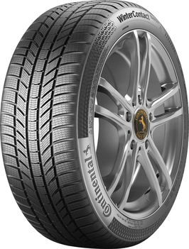 Continental WinterContact TS 870 P 205/45 R17 88V XL