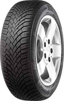 Continental WinterContact TS 860 155/65 R14  75T