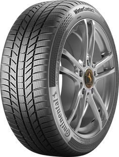 Continental WinterContact TS 870 P 205/55 R17 95H XL FR MO