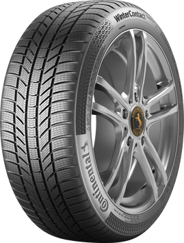 Continental WinterContact TS 870 P 215/55 R17 98V XL