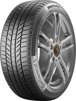 Continental WinterContact TS 870 P 255/45 R20 105V XL