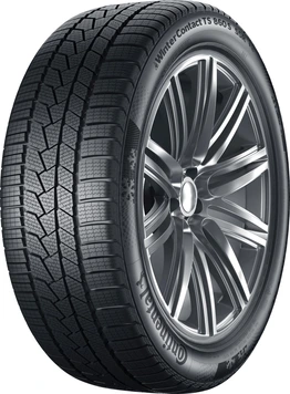 Continental WinterContact TS 860 S 205/60 R16 96H XL SSR *