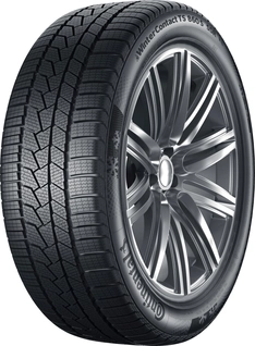 Continental WinterContact TS 860 S 245/50 R19 105V XL SSR *