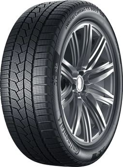 Continental WinterContact TS 860 S 245/35 R19 93V XL