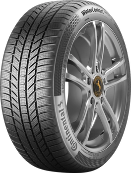 Continental WinterContact TS 870 P 285/35 R21 105V XL FR